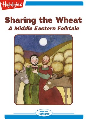 cover image of Sharing the Wheat